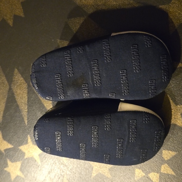 GYMBOREE KITTY SHOES - Picture 5 of 8